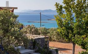 Elafonisos Amazing View