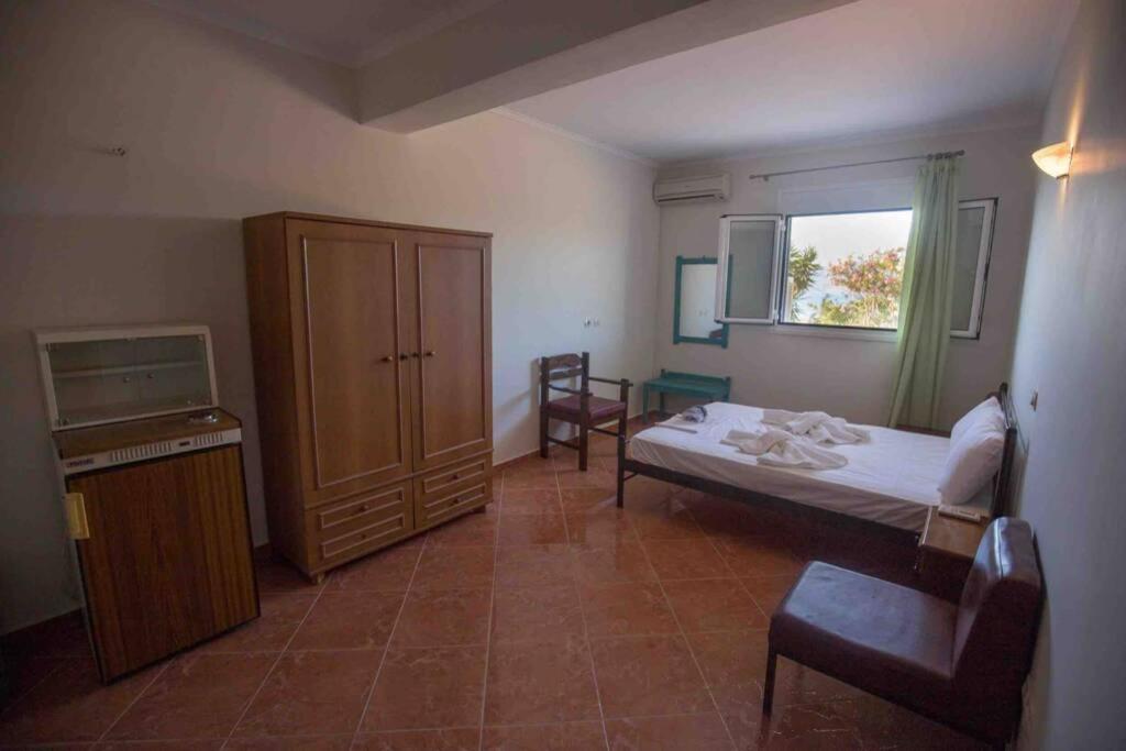 Villa Elafonisos Amazing View Esterno foto